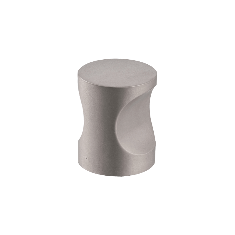 CK140 20mm cylinderskabsknap